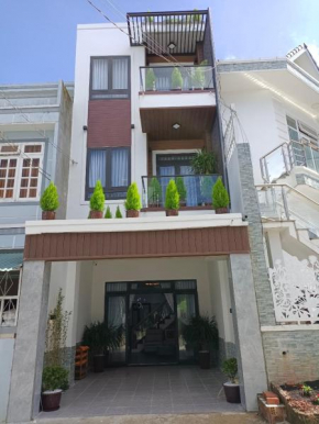 E7 House - KQH Pham Hong THai